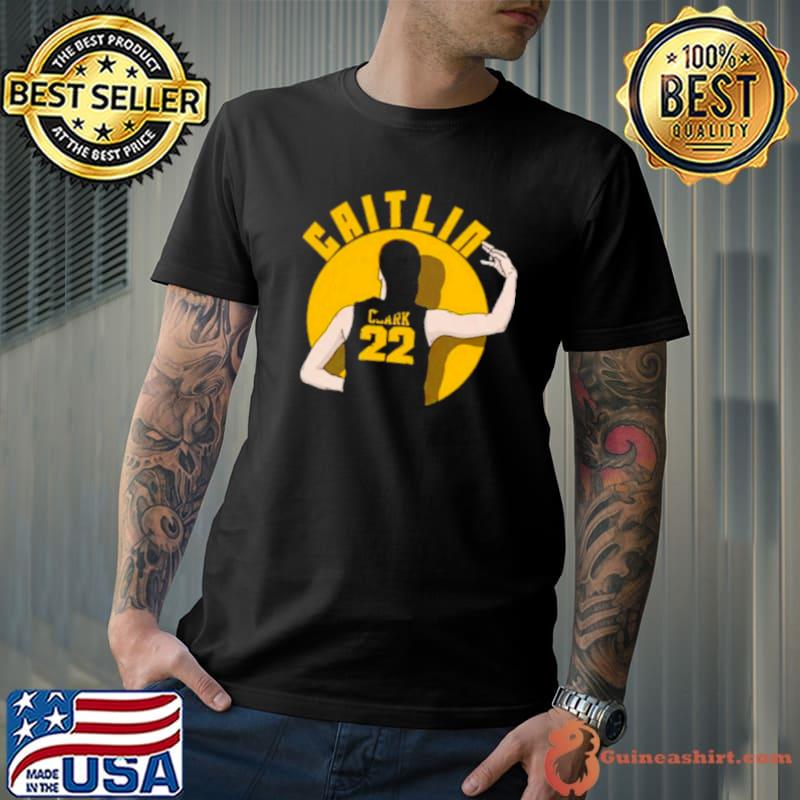 Caitlin Clark V5 Caitlin Clark 22 Shirt