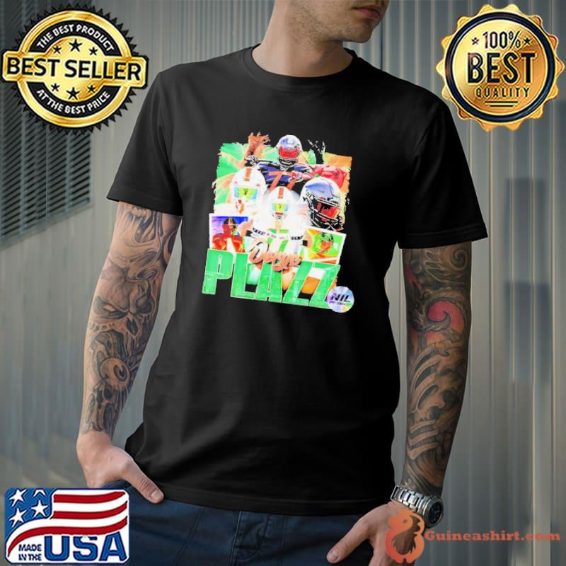 Derye Plazz retro s Unisex