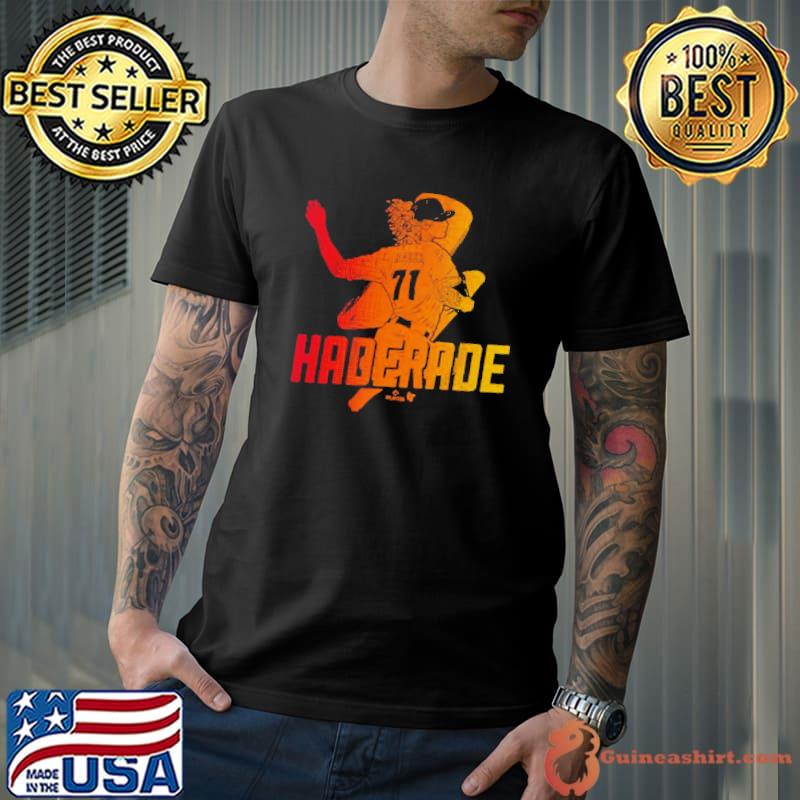 Houston Texans Josh Hader Haderade Shirt