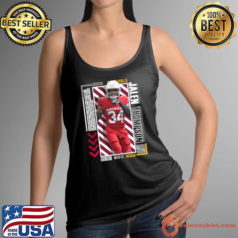 Jalen Thompson American football safety for the Arizona Cardinals T-Shirt