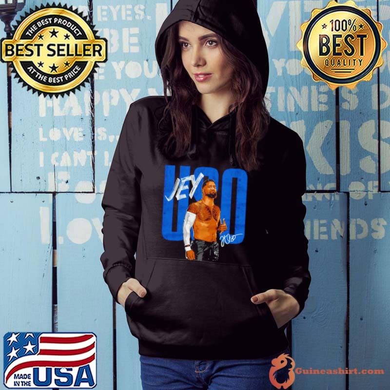 Jey Uso Pose shirt