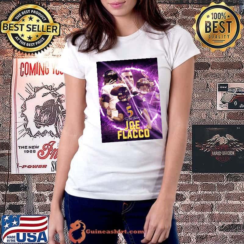 Joe Flacco Joseph Vincent Flacco s Ladiestee