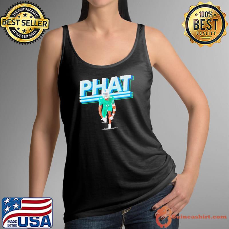John Thomas Jiles Jr. PHAT shirt