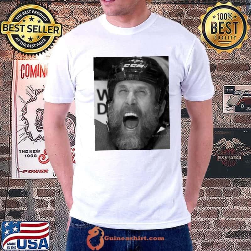 Jumbo Hatty Hockey club shirt