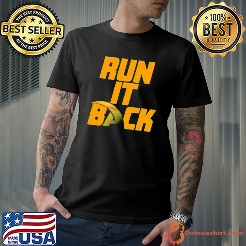 Los Angeles Rams run it back s Unisex