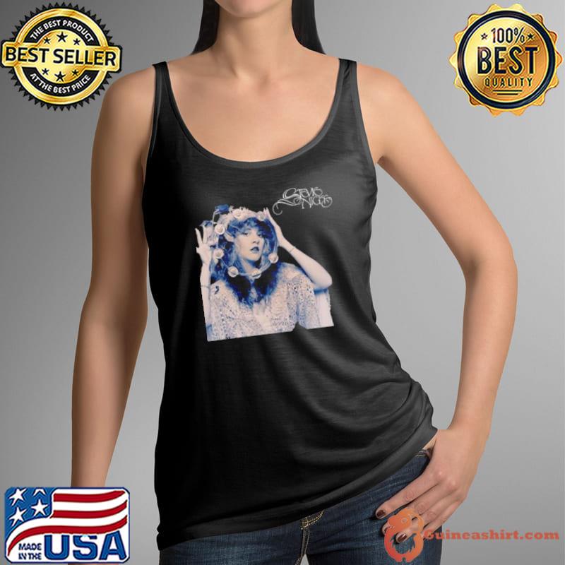 Official 2024 Stevie Nicks Tour Live In Concert Shirt