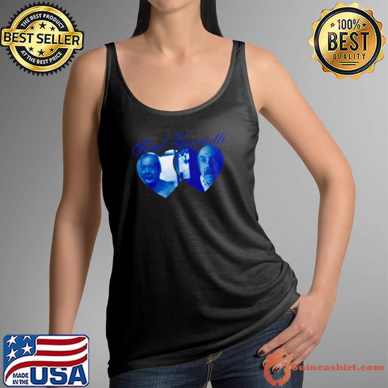 Paul Giamatti s Tank Top
