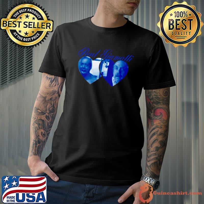 Paul Giamatti shirt