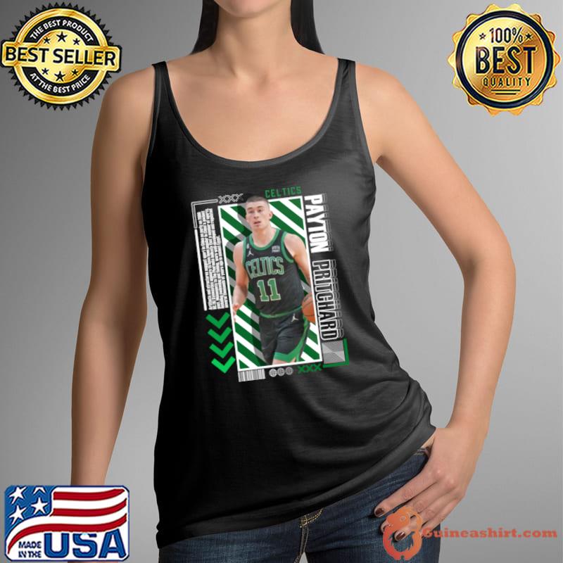 Payton Pritchard American professional basketball player for the Boston Celtics T-Shirt