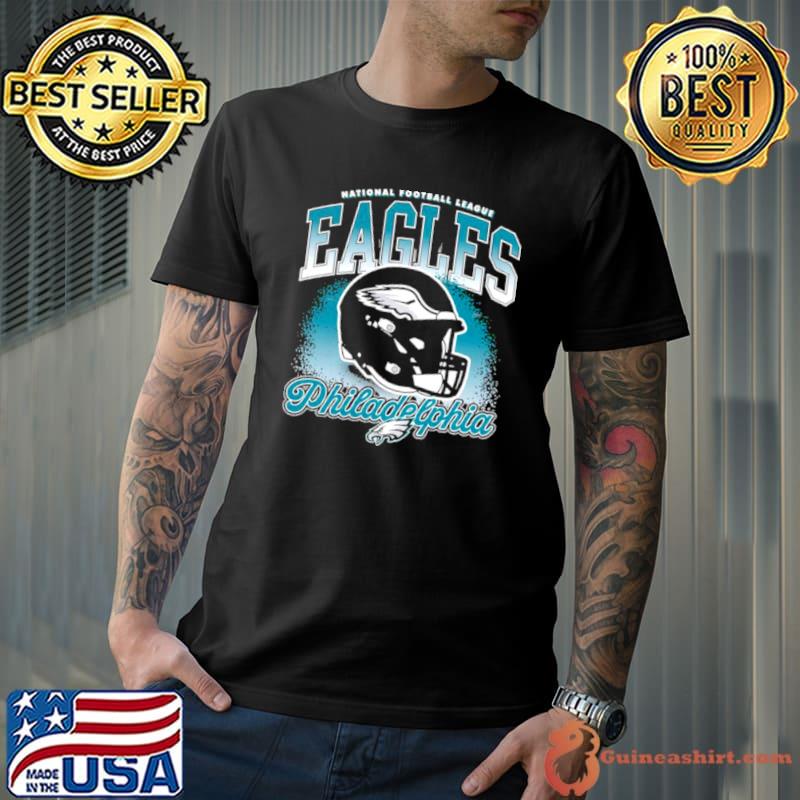 Philadelphia Eagles 2024 National Football League Shirt Unisex