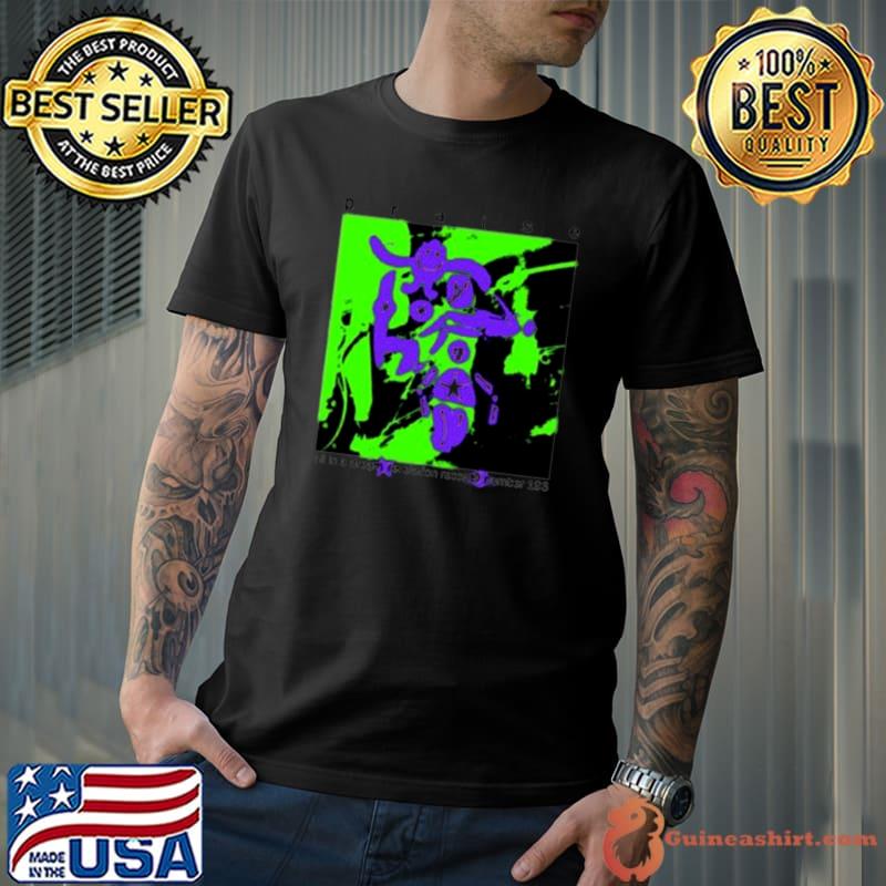 Praise All In A Dream Number 196 Shirts