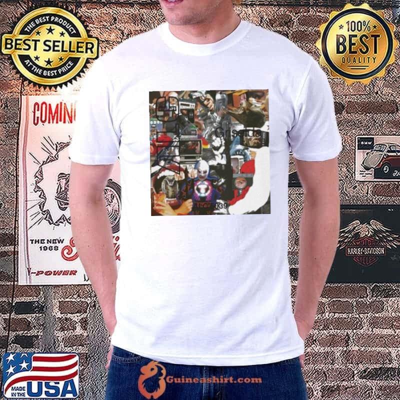 Ral Duke Edition Shirts Unisex