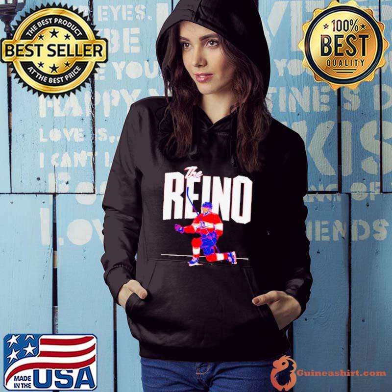 Sam Reinhart Florida Panthers the Reino s Hoodie