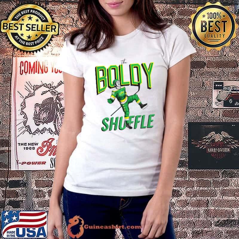 Sota Stick Boldy Shuffle s Ladiestee