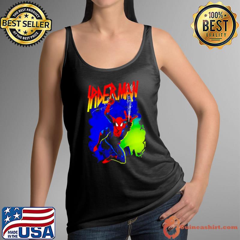 Spider Man Classic Shirt