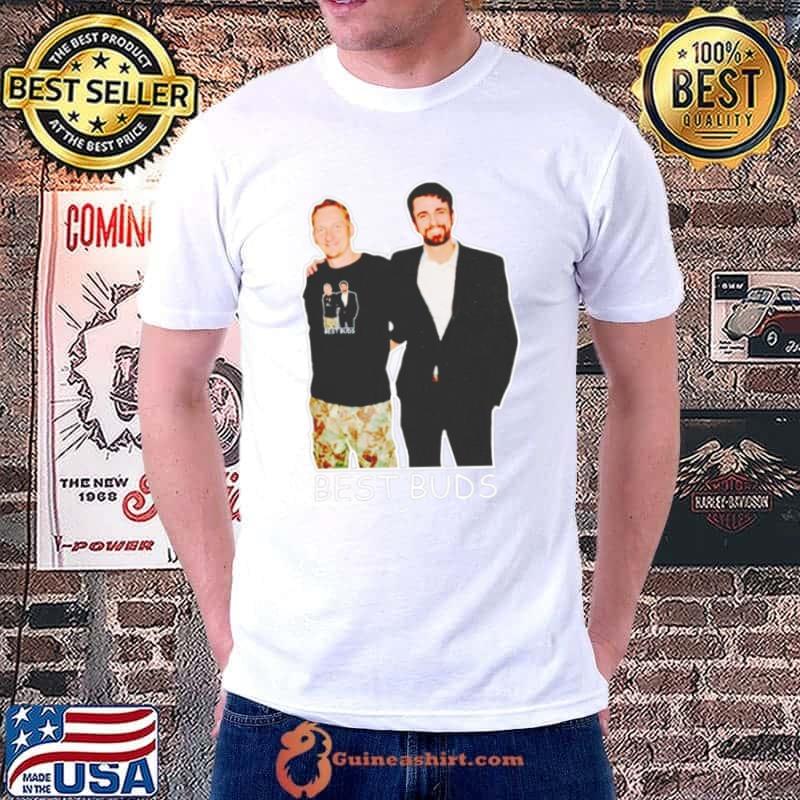 Tim Pool best buds s Unisex