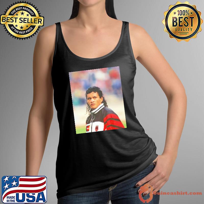 Top marco Etcheverry Club Deportivo Oriente Petrolero photo shirt