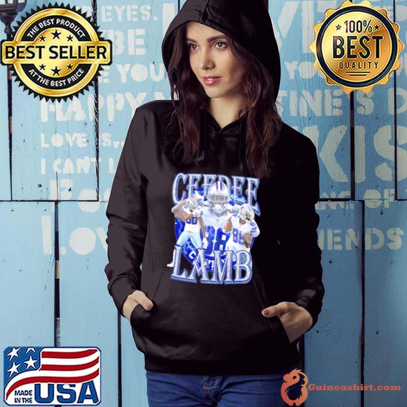 Top vintage 90s CeeDee Lambs Retro Shirt