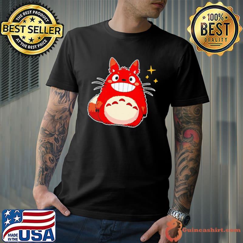 Toronto My Neighbor red panda s Unisex