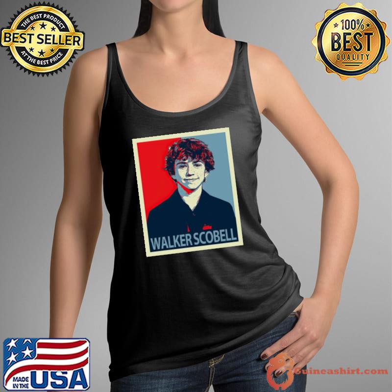 Walker Scobell hope shirt