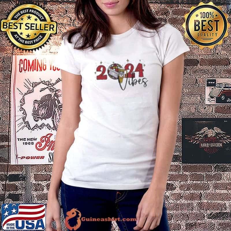 2024 Vibes KC Chiefs Football shirt