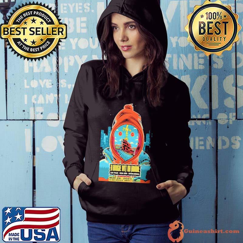 A Boogie Wit Da Hoodie 26th May, 2024 Red Rocks Amphitheatre, Morrison Tour s Hoodie