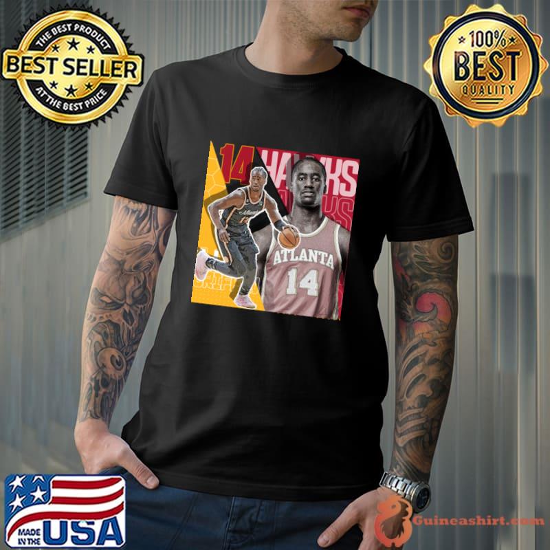 AJ Griffin American professional basketball player for the Atlanta Hawks T-Shirt