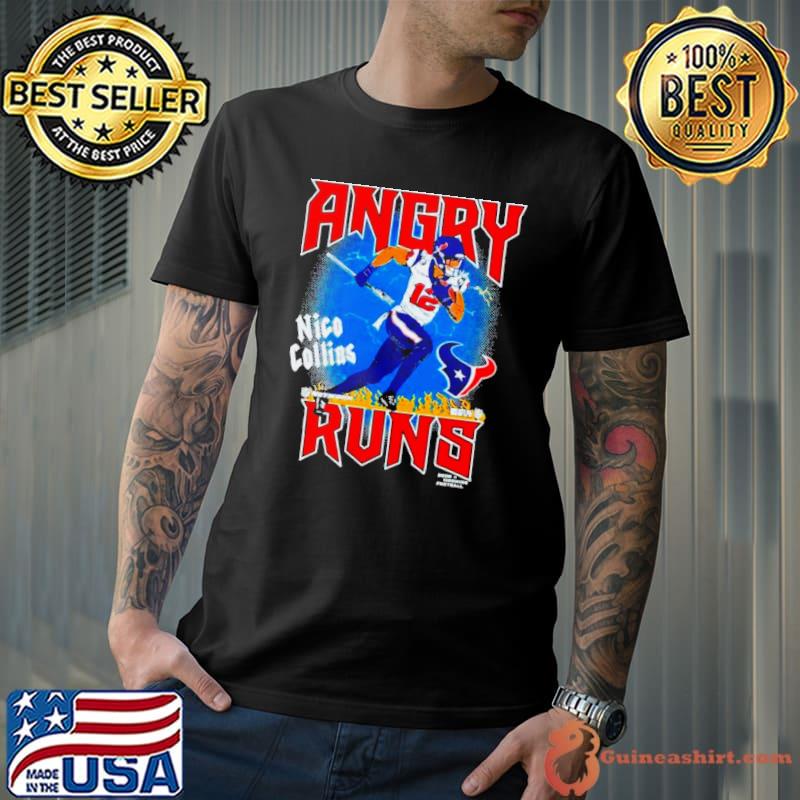 Angry-Runs-Houston-Texans-Nico-Collins-retro-shirt-752a43-0