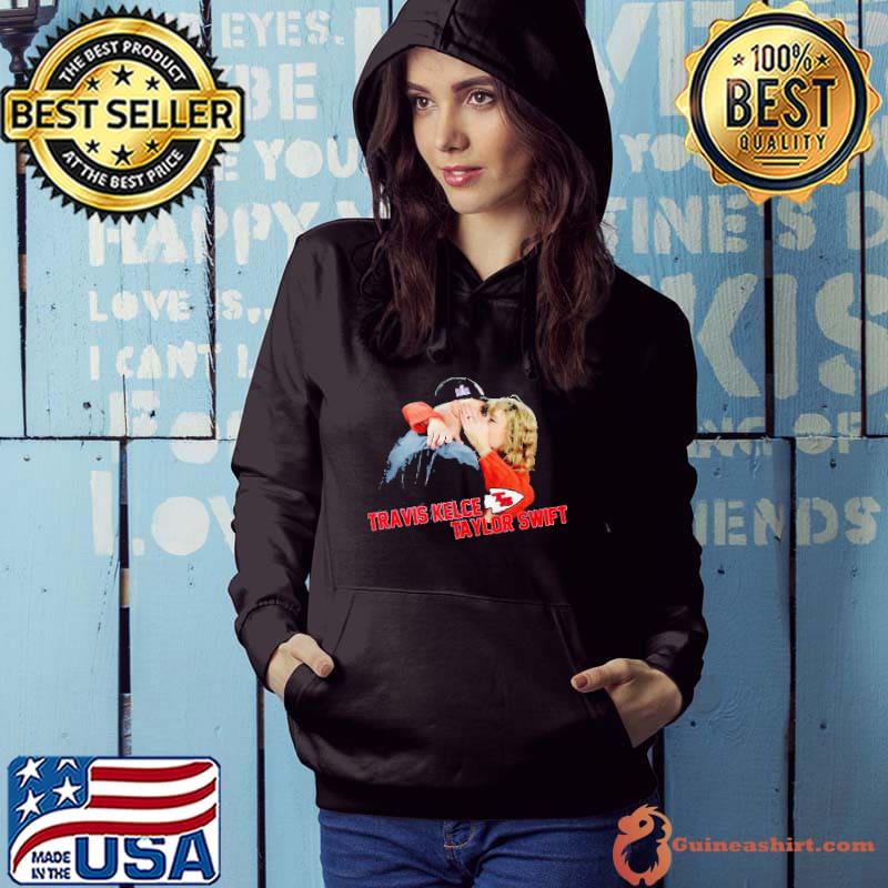 Become AFC Champion Go To Super Bowl LVIII 2023-2024 Go Kansas City Swifties Limited Shirt