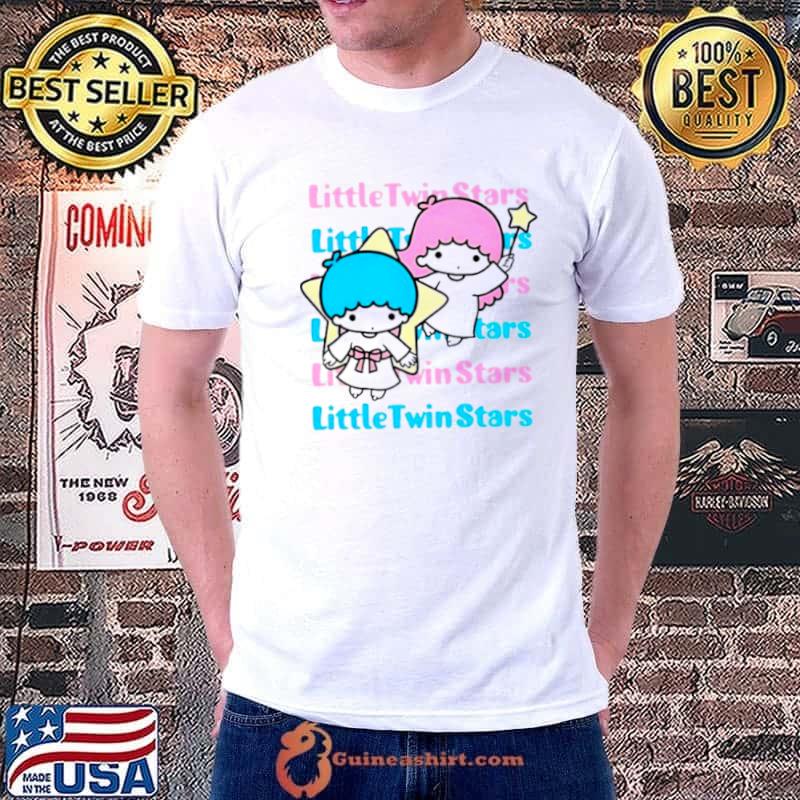 Best littleTwinStars Watashi Wa shirt