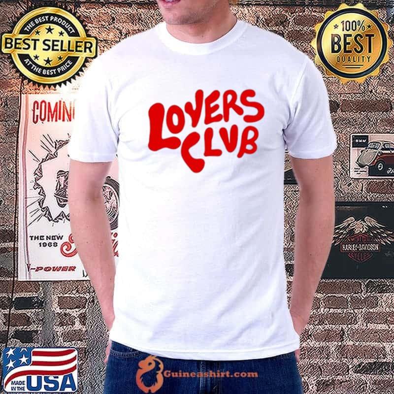 Best niall Horan Lovers Club Shirt