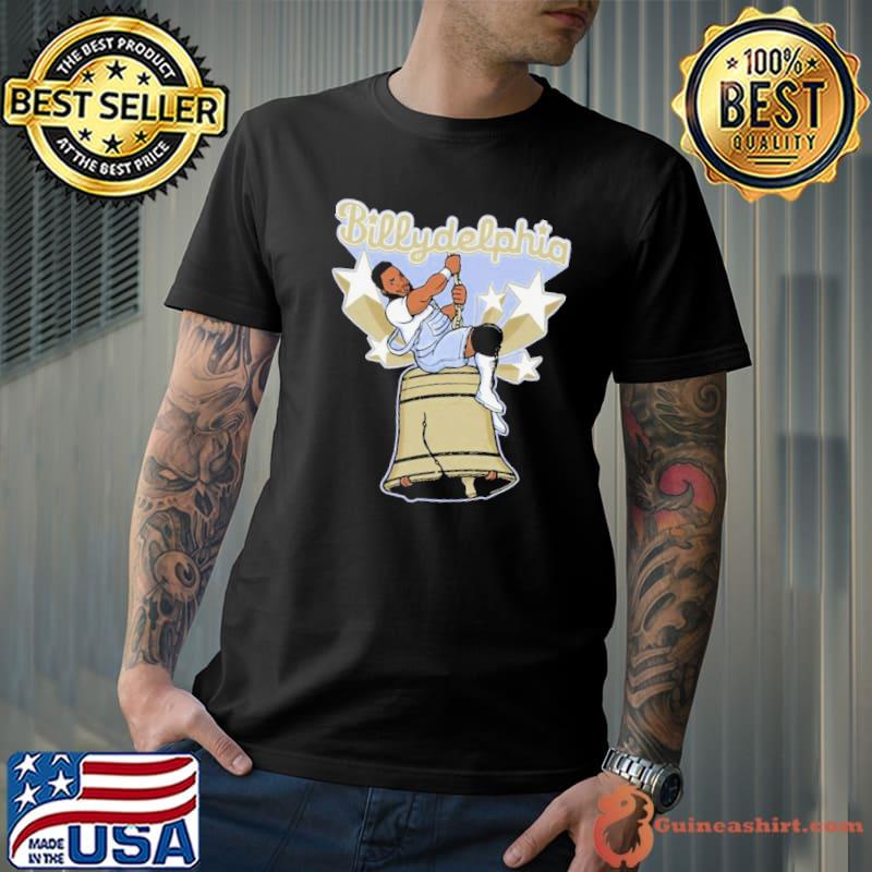 Billydelphia 2024 shirt