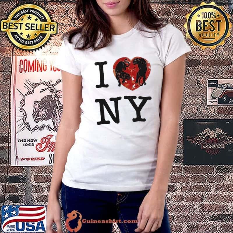 Black Pumas Jan 19th, 2024 New York, NY shirt