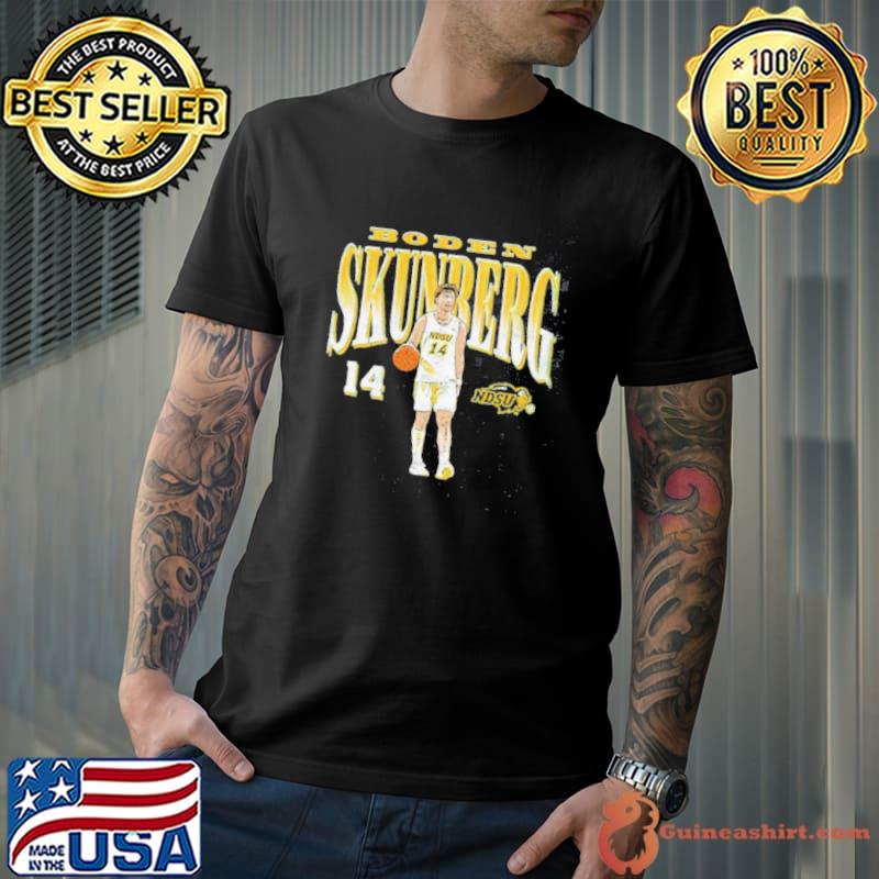 Boden Skunberg Retro shirt