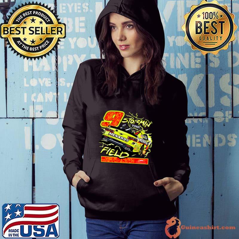 Brandon Jones Team Car American football safety for the Miami Dolphins NFL T-Shirt