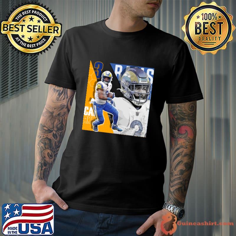 Cam Akers American football running back for the Minnesota Vikings T-Shirt