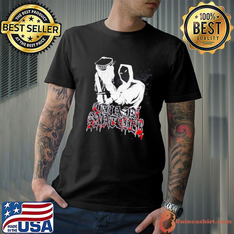 Chain Snatcher s Unisex
