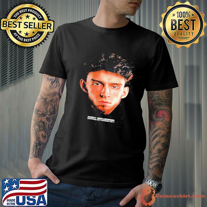 Chet Holmgren Face shirt