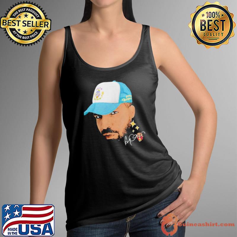 Drake Anita Max shirt