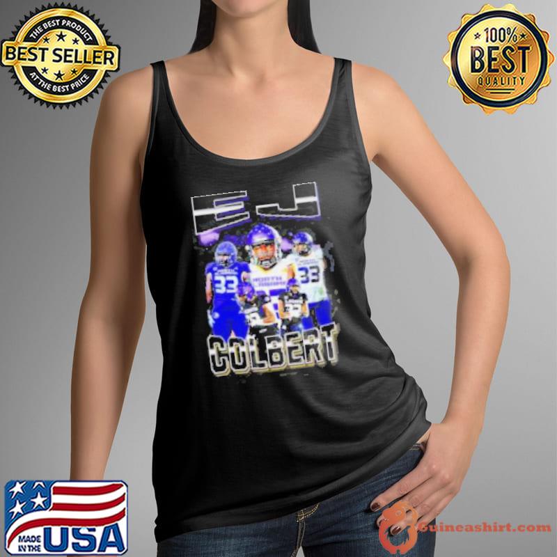 Ej Colbert vintage s Tank Top