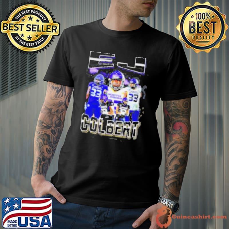 Ej Colbert vintage shirt