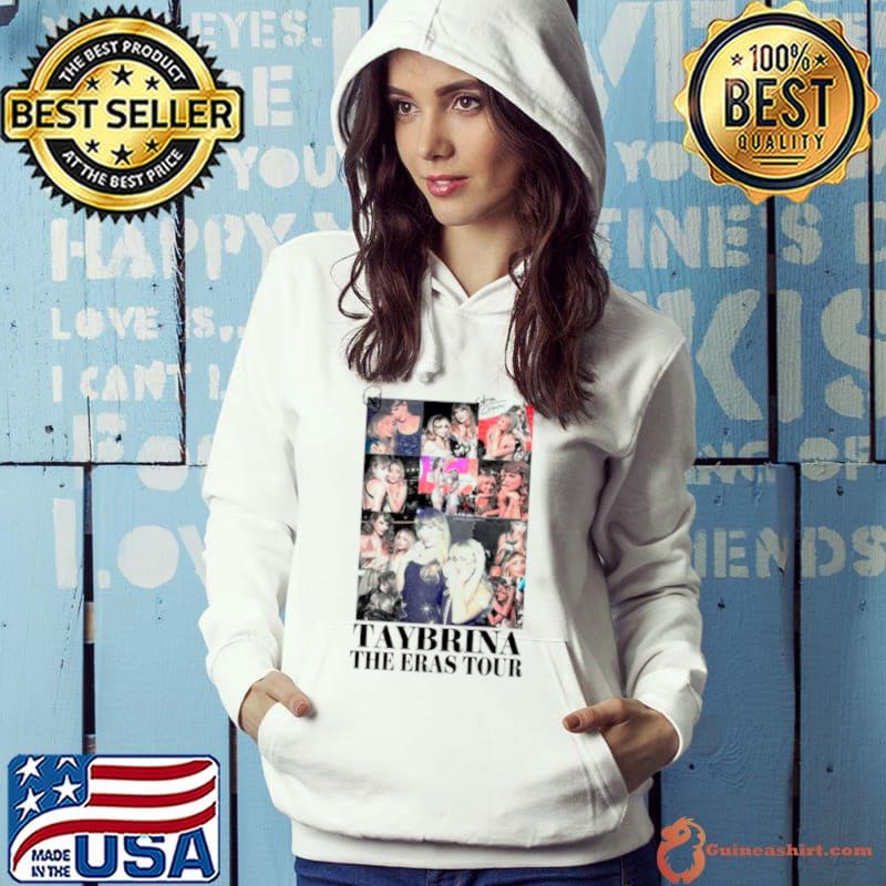 Emily Grace Taybrina the eras tour s Hoodie