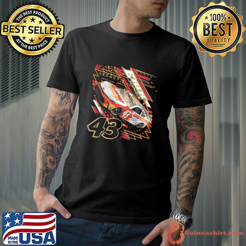 Erik Jones Family Dollar American professional stock car racing driver T-Shirt