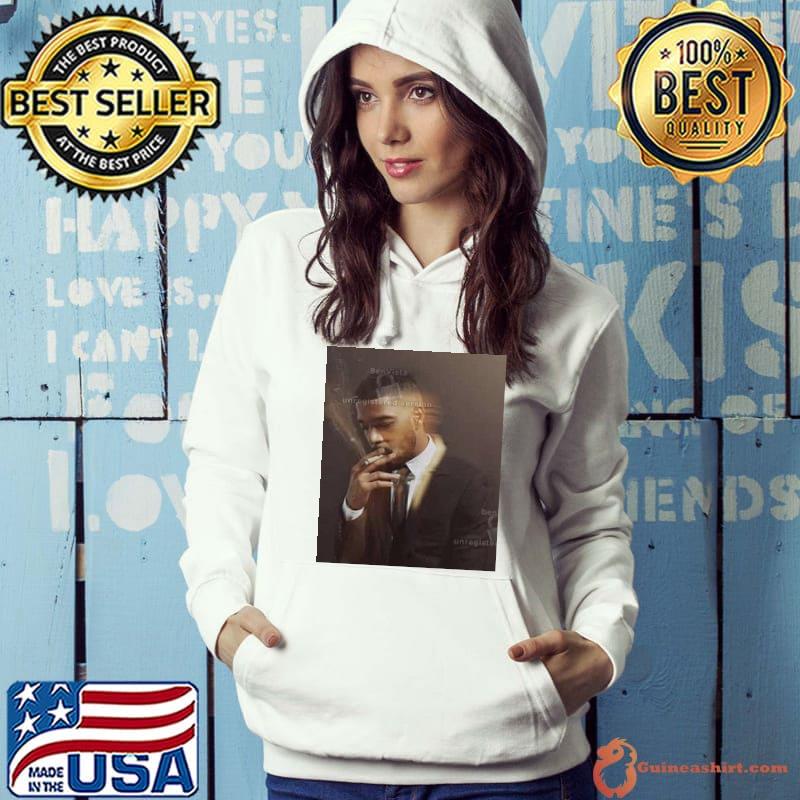 Happy 40th Birthday to Kid Cudi Poster Shirt