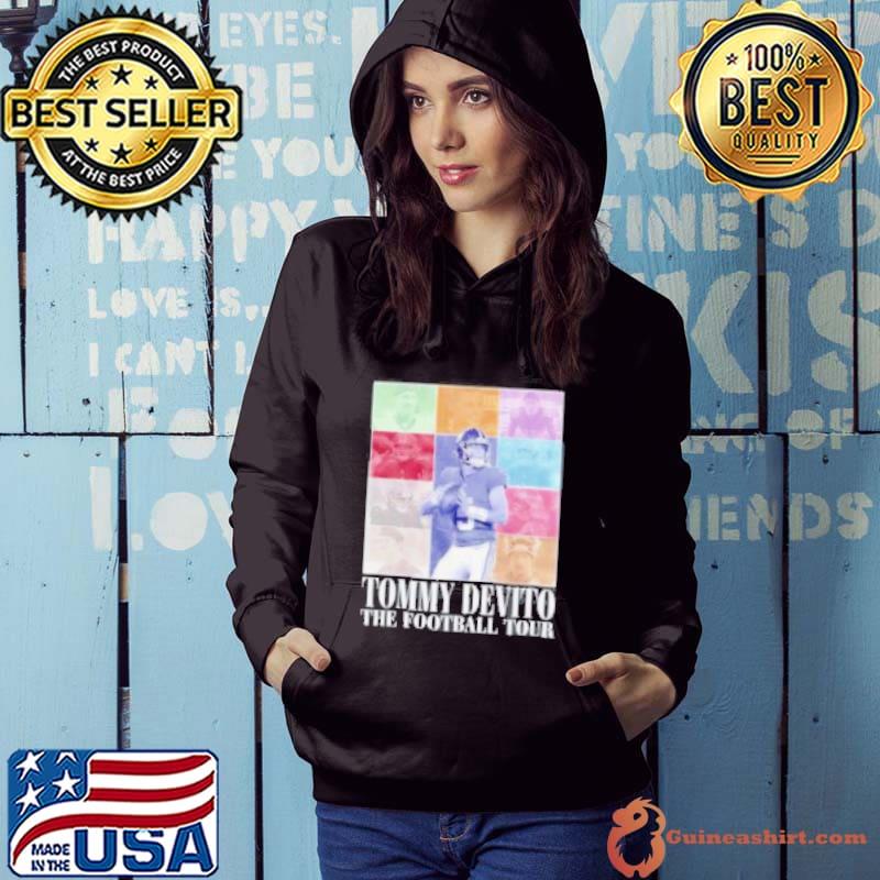 Igor Shesterkin The Eras Tour vintage s Hoodie