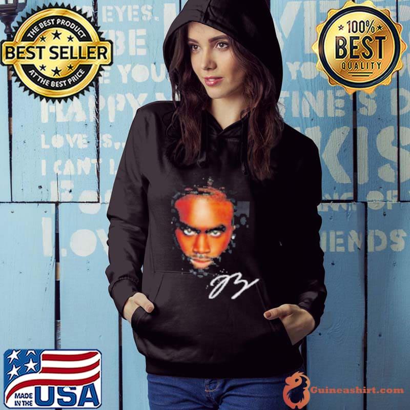 Jaylen Brown All Star s Hoodie