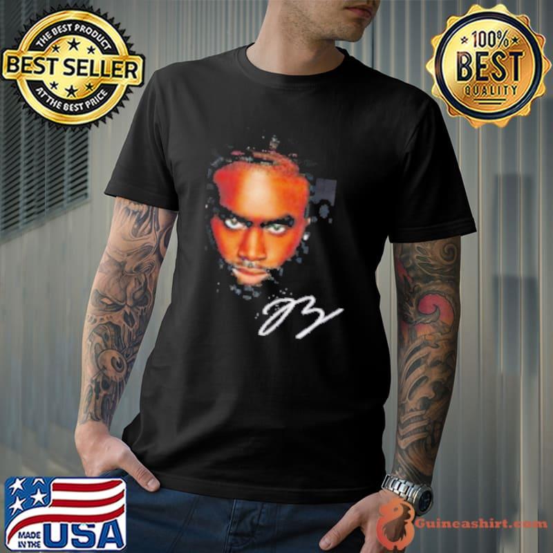 Jaylen Brown All Star shirt