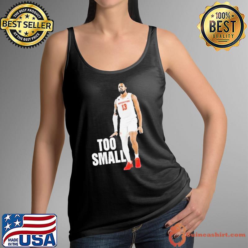 J’wan Roberts Too Small Shirt
