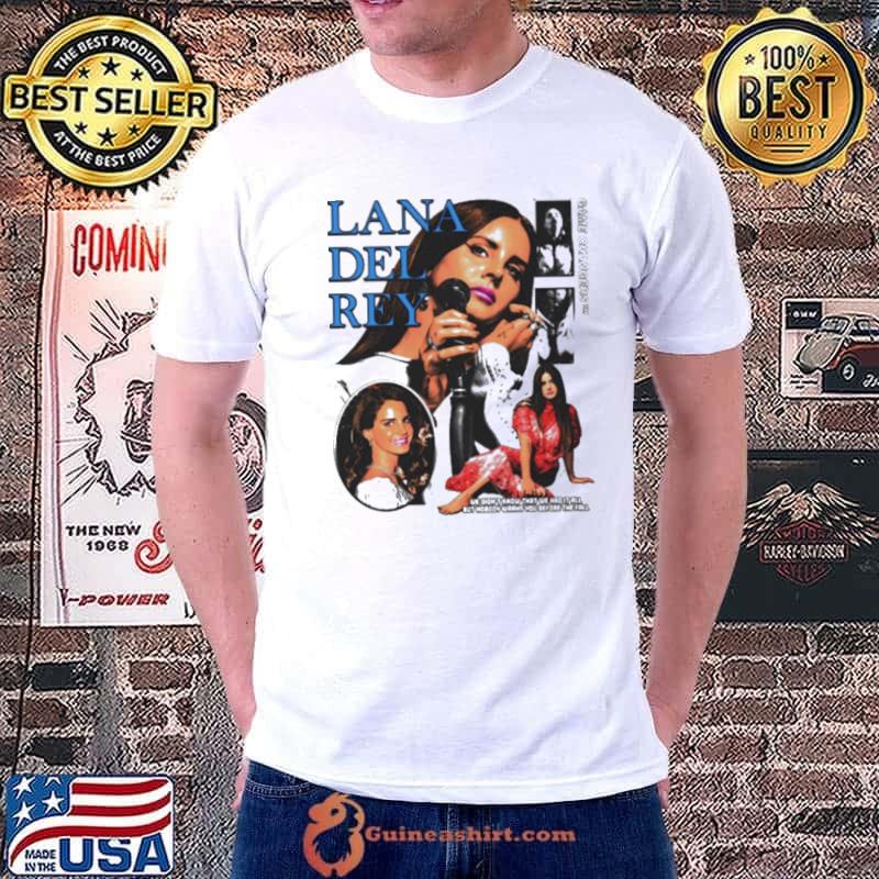 Lana Del Rey we didn’t know that we had it all but nobody warns you before the fall s Unisex