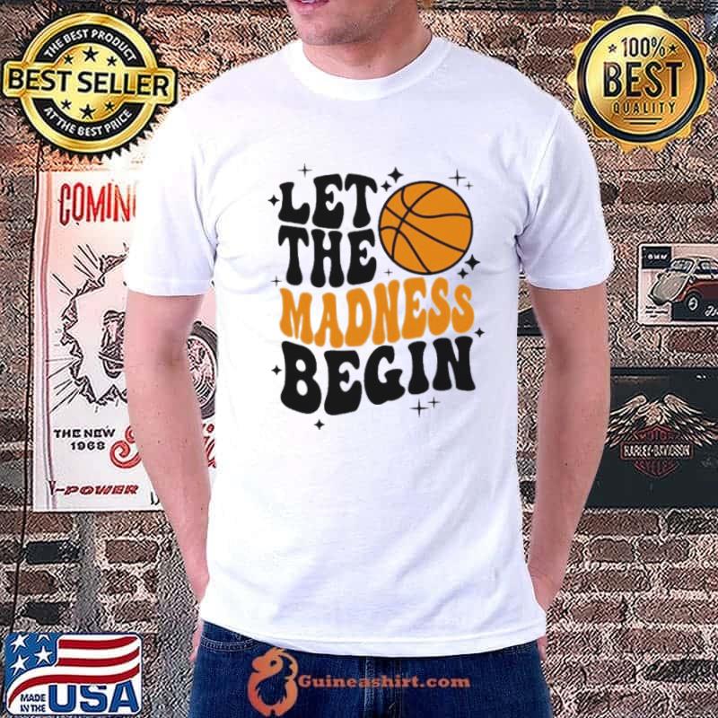 Let the madness begin basketball season s Unisex